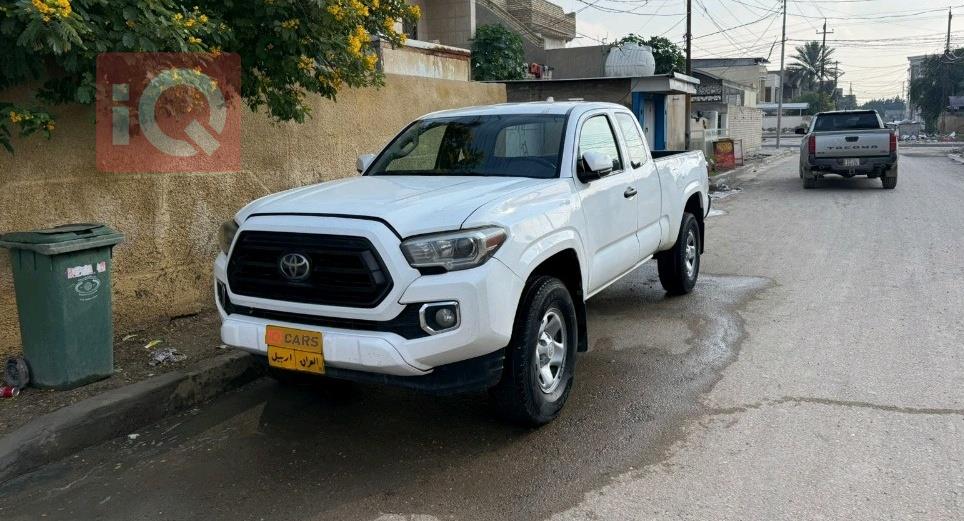 تويوتا تاكوما